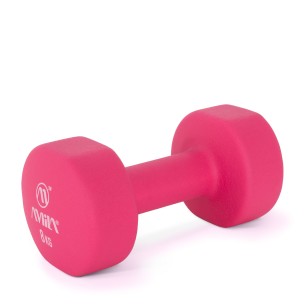 Αλτήρας Amila Neoprene Dumbbell 8 Kg 90518