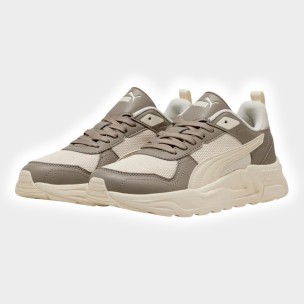 Ανδρικά Παπούτσια Puma Trinity 2 LT 400231-39