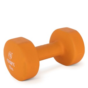 Αλτήρας Amila Neoprene Dumbbell 10 Kg 90520