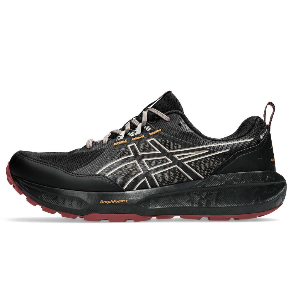 Ανδρικά Αθλητικά Παπούτσια Running Αδιάβροχα ASICS Gel-sonoma 8 Gtx  1011B977-005