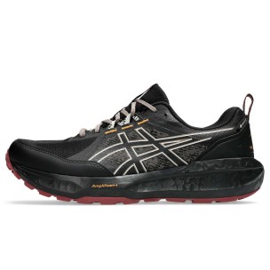 Ανδρικά Αθλητικά Παπούτσια Running Αδιάβροχα ASICS Gel-sonoma 8 Gtx  1011B977-005