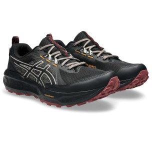 Ανδρικά Αθλητικά Παπούτσια Running Αδιάβροχα ASICS Gel-sonoma 8 Gtx  1011B977-005