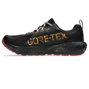 Ανδρικά Αθλητικά Παπούτσια Running Αδιάβροχα ASICS Gel-sonoma 8 Gtx  1011B977-005