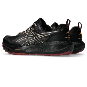 Ανδρικά Αθλητικά Παπούτσια Running Αδιάβροχα ASICS Gel-sonoma 8 Gtx  1011B977-005
