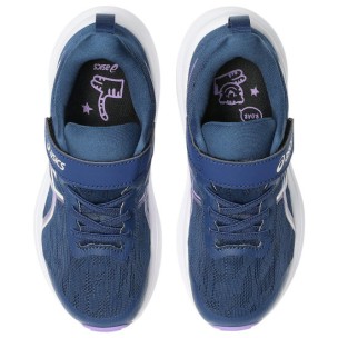 Αθλητικά Παιδικά Παπούτσια Asics Gt 1000 1014A381-405