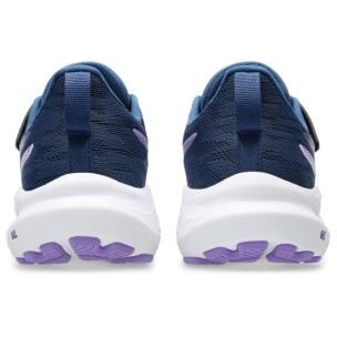 Αθλητικά Παιδικά Παπούτσια Asics Gt 1000 1014A381-405