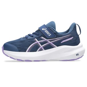 Αθλητικά Παιδικά Παπούτσια Asics Gt 1000 1014A381-405