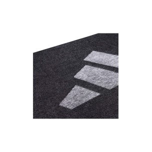 Πετσέτα Γυμναστηρίου Adidas Performance Pack Towel Black and White KE7416