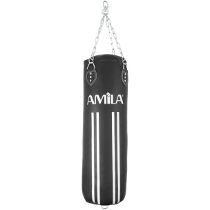 Σάκος από PU 90x30 Amila 43815
