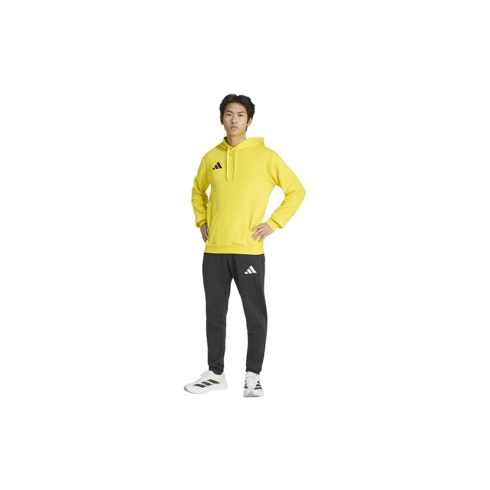 Ανδρικό Φούτερ Men's Adidas Entrada 26 Hoody JZ6584