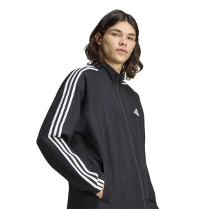 Ανδρικό Σετ Φόρμα Adidas 3-Stripes Woven Tracksuits KY2301