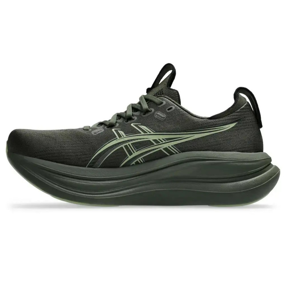 Ανδρικά Αθλητικά Παπούτσια Running Asics Gel-Nimbus 28 1011C127-200