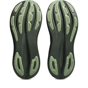 Ανδρικά Αθλητικά Παπούτσια Running Asics Gel-Nimbus 28 1011C127-200