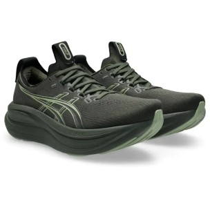 Ανδρικά Αθλητικά Παπούτσια Running Asics Gel-Nimbus 28 1011C127-200