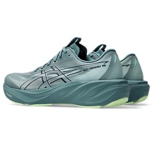 Ανδρικά Αθλητικά Παπούτσια  Asics GT-2000 15 1011C235-402