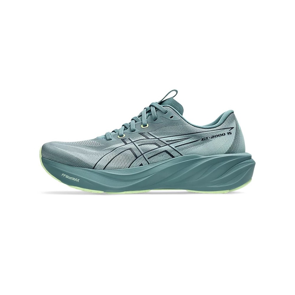 Ανδρικά Αθλητικά Παπούτσια  Asics GT-2000 15 1011C235-402