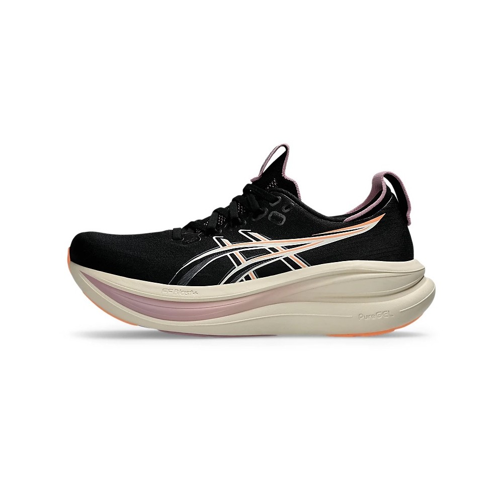 Γυναικεία Αθλητικά Παπούτσια Running Asics Gel-Nimbus 28 1012B899-004