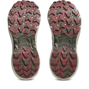 Γυναικεία Αθλητικά Παπούτσια Asics Gel-Venture 11 Trail 1012B933-004