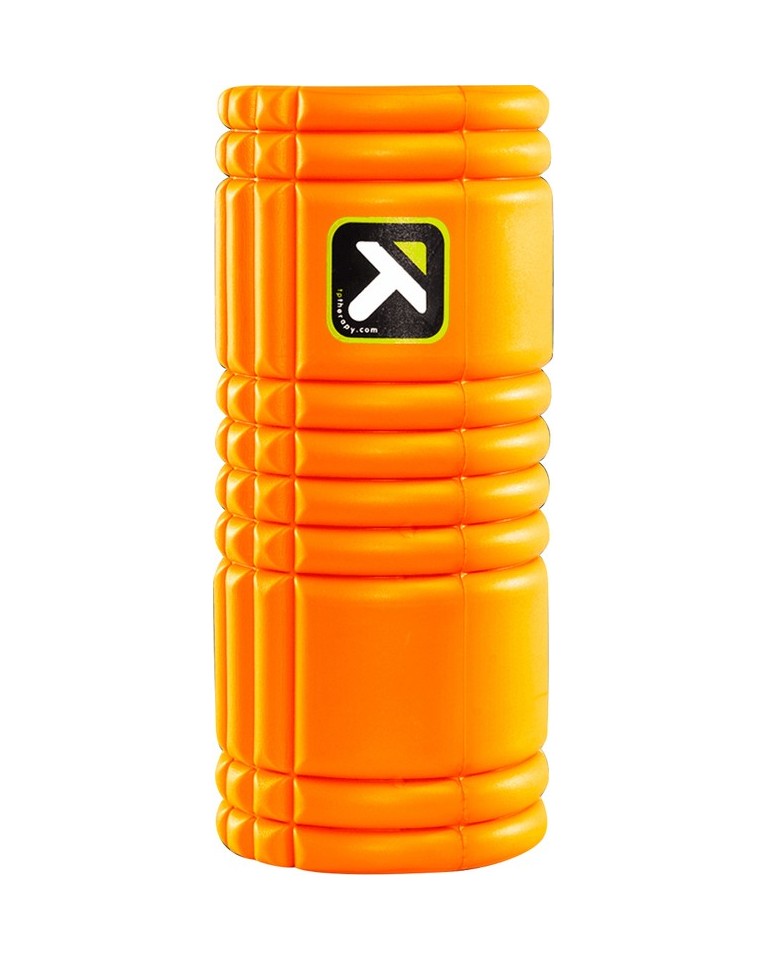 Foam Roller TRIGGER POINT The GRID (350006)