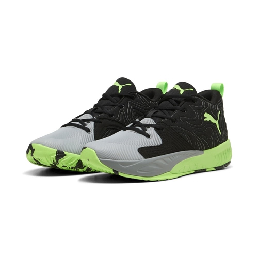 Ανδρικά Παπούτσια Puma Court Pro 3 313830-02