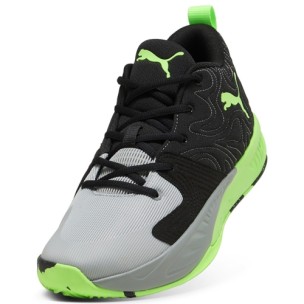 Ανδρικά Παπούτσια Puma Court Pro 3 313830-02