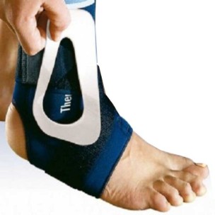 Επιστραγαλίδα ελαστική με...