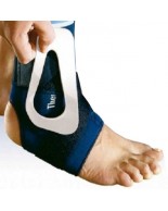 Επιστραγαλίδα ελαστική με δέστρα ORLIMAN (4404)