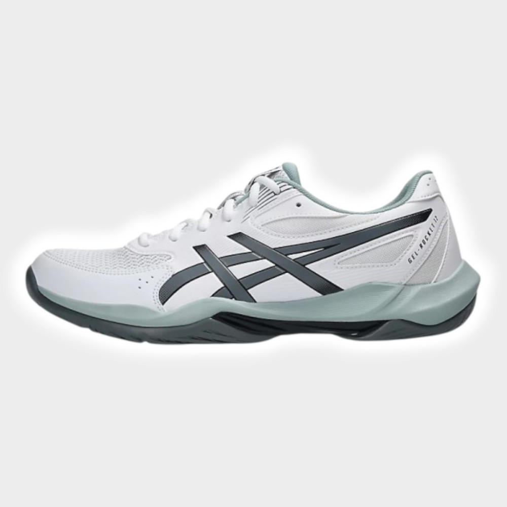 Ανδρικά Αθλητικά Παπούτσια Βόλεϊ Asics Gel-Rocket 12 1071A116-105