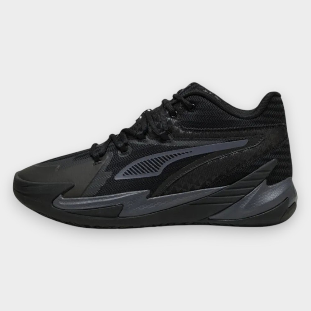 Ανδρικά Παπούτσια Μπάσκετ Puma Dagger 311353-05