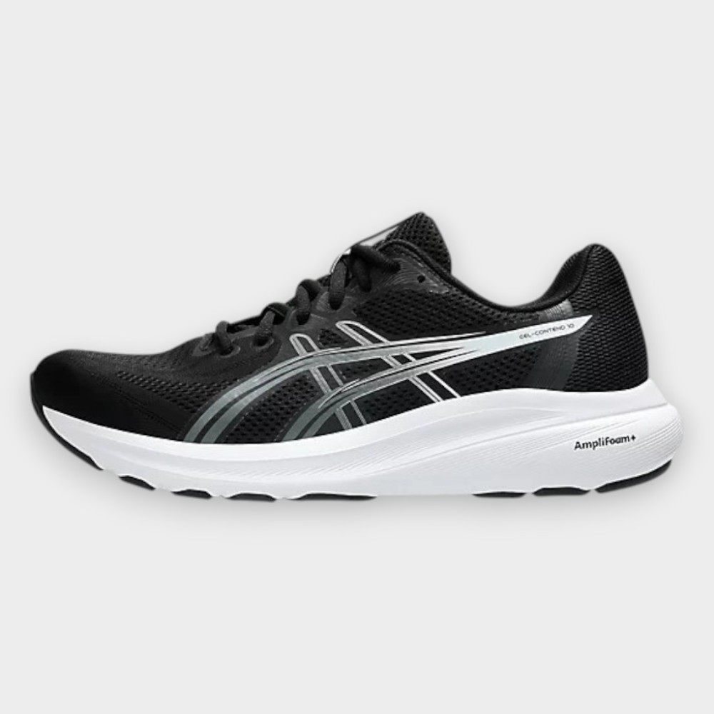Ανδρικά Αθλητικά Παπούτσια ASICS Gelcontend 10 1011C249-003