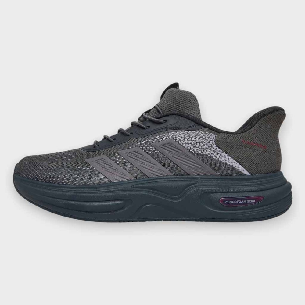 Ανδρικά Αθλητικά Παπούτσια Adidas Cloudfoam Cuxxion Rapidfit KI9571