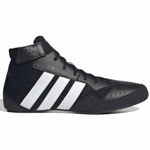 Ανδρικά Παπούτσια Πυγμαχίας Adidas HVC PLUS Wrestling Shoes  IH1399