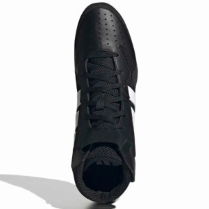 Ανδρικά Παπούτσια Πυγμαχίας Adidas HVC PLUS Wrestling Shoes  IH1399