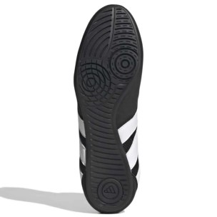 Ανδρικά Παπούτσια Πυγμαχίας Adidas HVC PLUS Wrestling Shoes  IH1399
