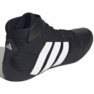 Ανδρικά Παπούτσια Πυγμαχίας Adidas HVC PLUS Wrestling Shoes  IH1399