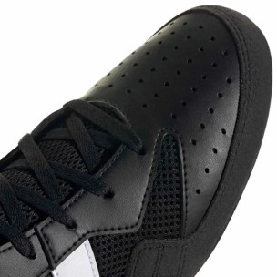 Ανδρικά Παπούτσια Πυγμαχίας Adidas HVC PLUS Wrestling Shoes  IH1399