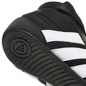 Ανδρικά Παπούτσια Πυγμαχίας Adidas HVC PLUS Wrestling Shoes  IH1399
