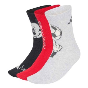 Παιδικές Κάλτσες ADIDAS Disney Mickey Mouse Socks KR2340
