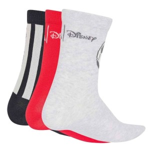 Παιδικές Κάλτσες ADIDAS Disney Mickey Mouse Socks KR2340