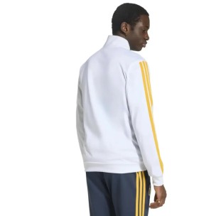 Ανδρική Αθλητική Ζακέτα Adidas Real Madrid DNA Track Top KG2949