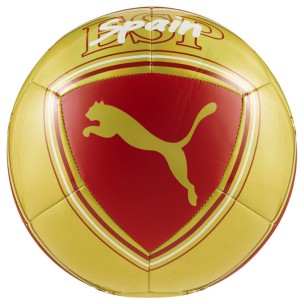 Μπάλα Ποδοσφαίρου Puma National World Cup 2026 Fan Ball 084969-09