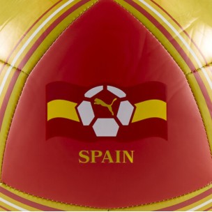 Μπάλα Ποδοσφαίρου Puma National World Cup 2026 Fan Ball 084969-09