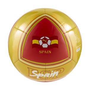 Μπάλα Ποδοσφαίρου Puma National World Cup 2026 Fan Ball 084969-09