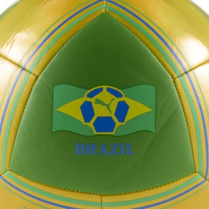 Μπάλα Ποδοσφαίρου Puma National World Cup 2026 Fan Ball0 84969-02