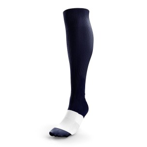 Κάλτσες Ποδοσφαίρου Ligasport Football Sock Prime (Blue)