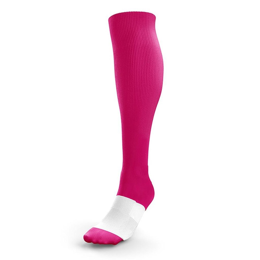 Κάλτσες Ποδοσφαίρου Ligasport Football Sock Prime (Fuxia)