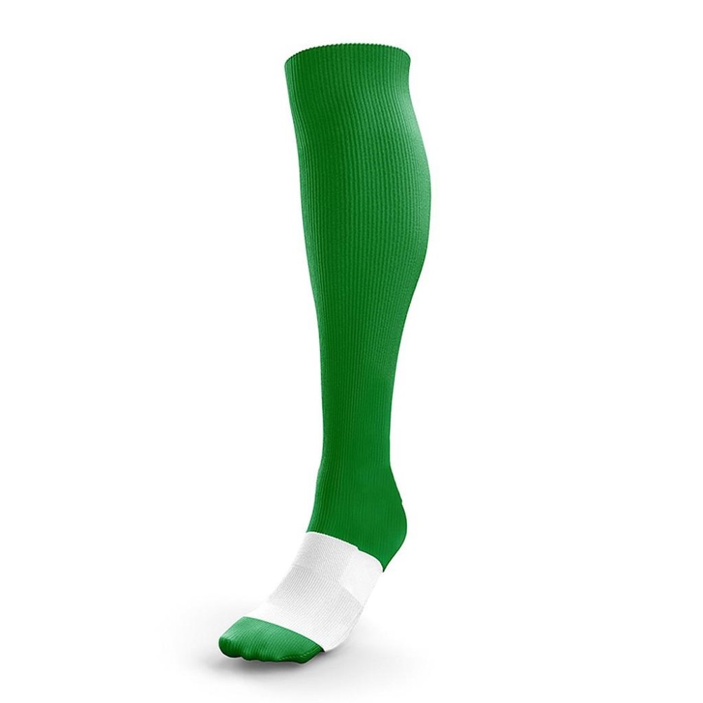 Κάλτσες Ποδοσφαίρου Ligasport Football Sock Prime (Green)