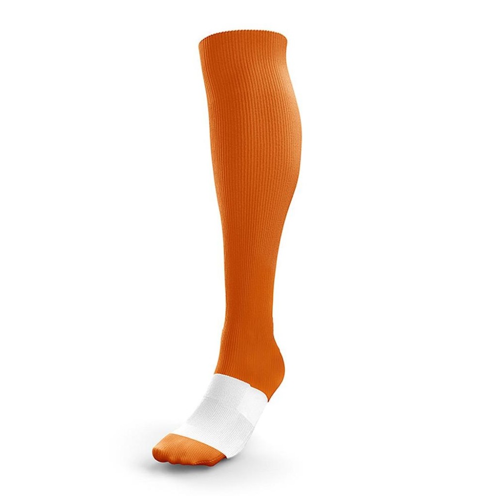 Κάλτσες Ποδοσφαίρου Ligasport Football Sock Prime (Orange)