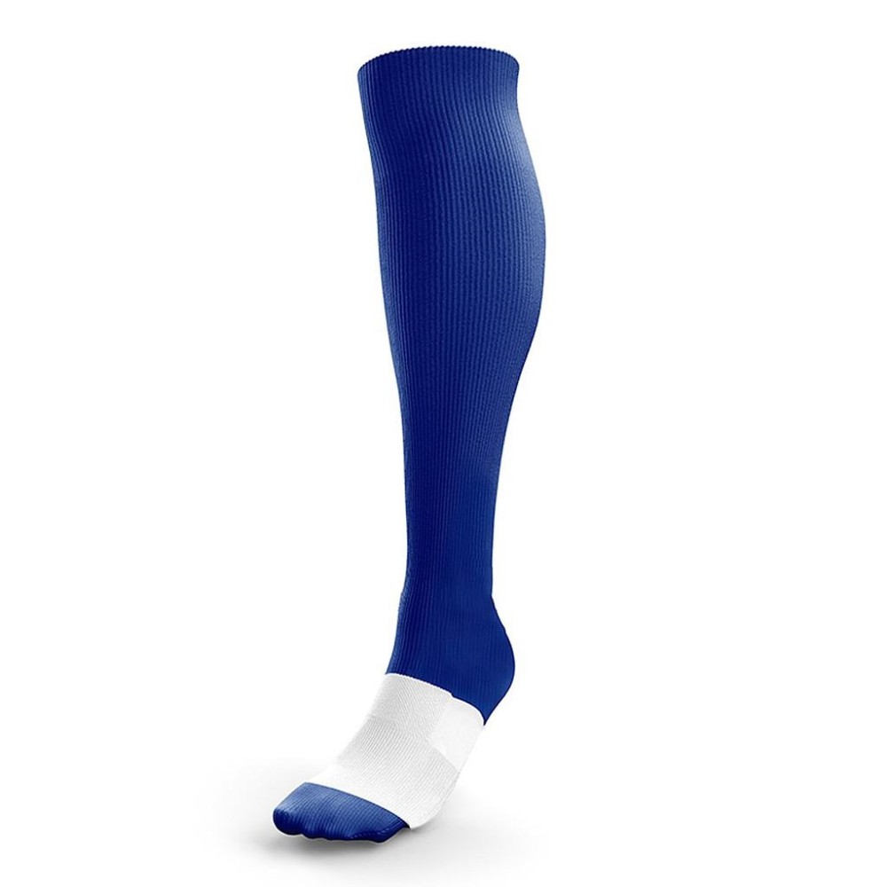 Κάλτσες Ποδοσφαίρου Ligasport Football Sock Prime (Royal)