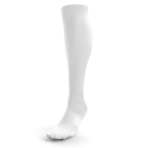 Κάλτσες Ποδοσφαίρου Ligasport Football Sock Prime (White)